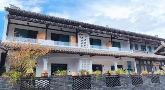 1125 Homestay, Забронировать Отель Хучжоу Чжэцзян