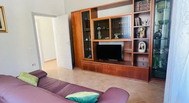 Villa 3 letti 2 docce e Giardino, Book Villa Pizzo Calabria