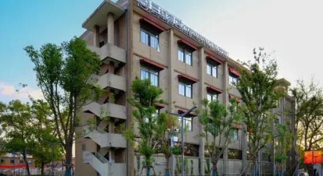 Chenfeng Designer Hotel (Jiujiang University  Jiujiang Vocational University Branch), Rezerwuj Hotel Jiujiang Jiangxi