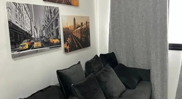 Get a Flat 1603 - Premier Pinheiros