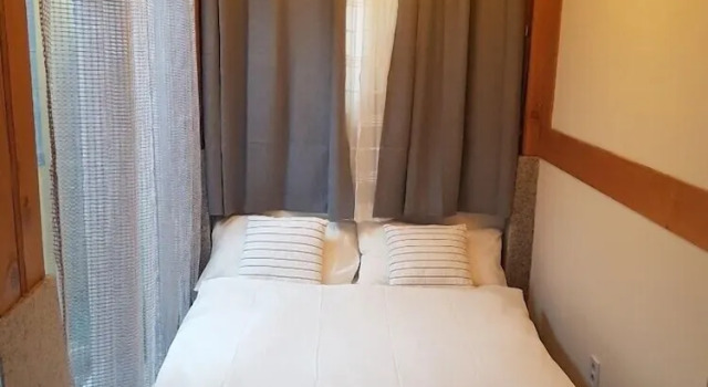 Yeoyeoje, Reserva ahora Hostal o pensión Hoteles en Suwon con aparcamiento, cerca de Puerta Hwaseomun, Aparcamiento