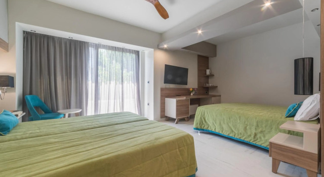 Atrion Resort Hotel, Забронировать Отель Айия-Марина-Неа-Кидония Западный Крит