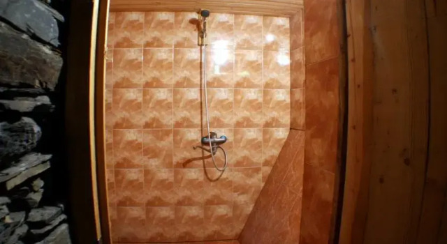 Guesthouse In Tusheti, Reserva ahora Hostal o pensión Dart'lo Akhmeta