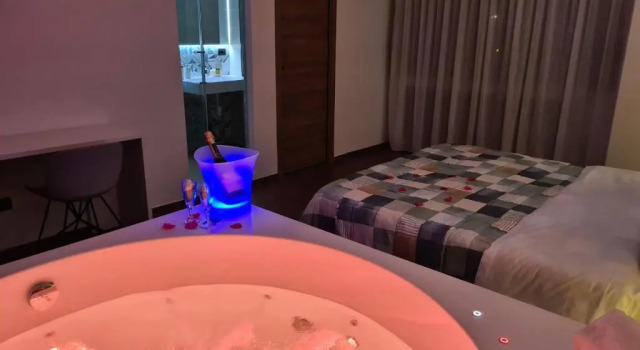 Номер Standard B&B Artemide