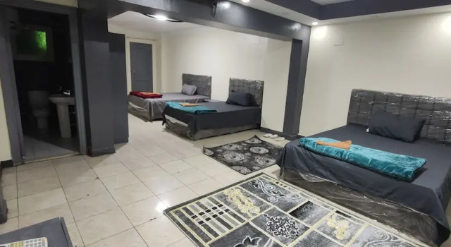 Люкс Best Dreams Hotel