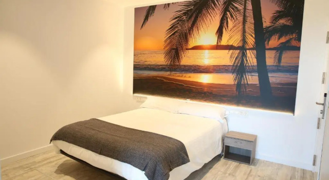 Maddiola Apartamentos, Rezerwuj Apartament Hotele w Baskonia z parkingiem, Parking