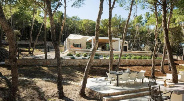 Вилла Vale Residence - exclusive & private property by the sea