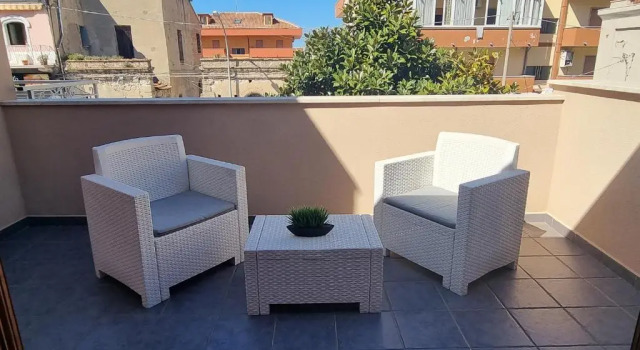 Двухместный номер Standard Residenza Magnolia