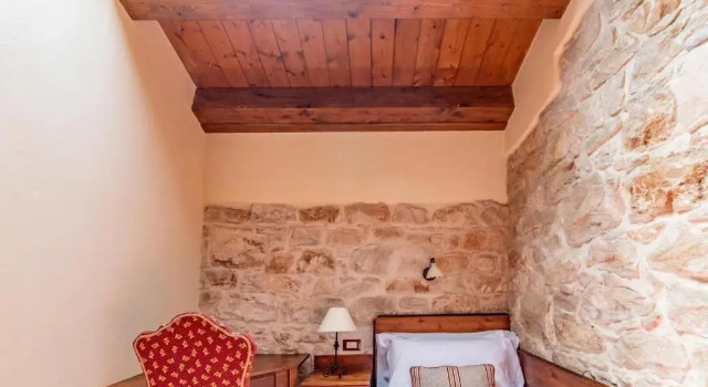 Полулюкс Torre Don Virgilio Country Hotel