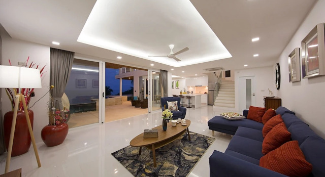 Villa Tulip with Private Pool, Забронировать Вилла Отели Южного Таиланда с парковкой, Парковка