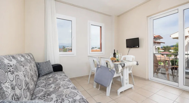 Номер Standard Safak Oasis Hotel