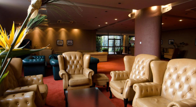 Kabira Country Club