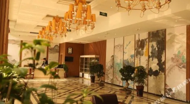 Siweite Movie Hotel (Tai'an Temple), Забронировать Отель Тайан 