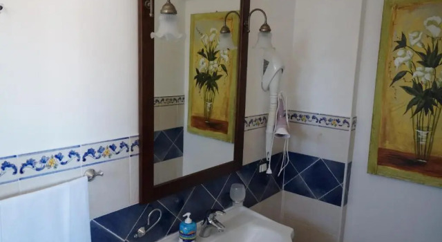 Номер Standard Casa Matarazzo