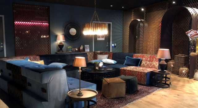 Radisson Blu Scandinavia Hotel, Göteborg, Забронировать Отель Отели Гетеборга с бассейном, рядом с Christinae Church Gothenburg, Бассейн