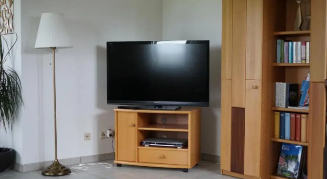 Ferienwohnung Kalltalblick