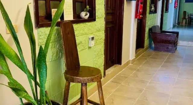 Casa Palma Hotel