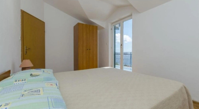 Apartments Mil, Book Lejlighed Sevid Trogir Riviera
