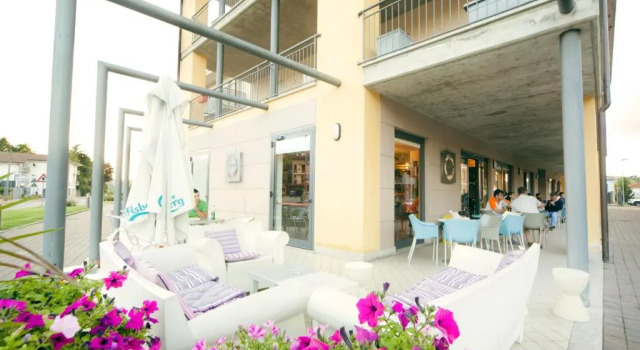 Agorà Hotel, Prenota Hotel Calamandrana Monferrato