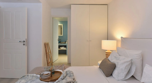 Ambassador Luxury Villas