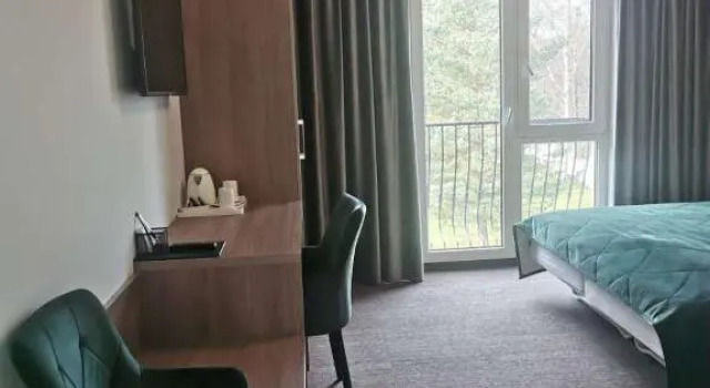 Номер Standard FOREST PALANGA RESORT
