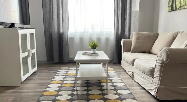 Люкс Standard Speicher 21 Apartments
