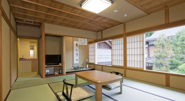 Ichijoin, Prenota Hotel Hotel a Wakayama con parcheggio, Parcheggio