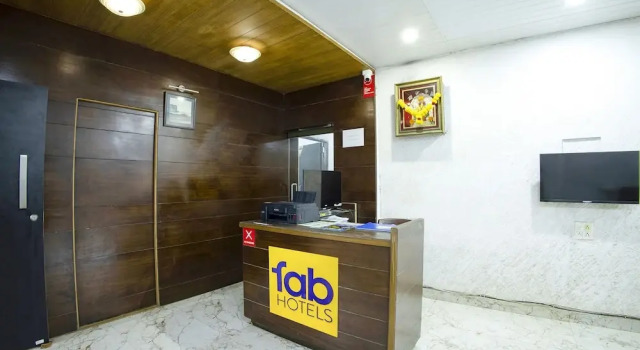 Fabhotel Comfort Stays, Забронировать Отель Отели Панаджи с завтраком, рядом с Reis Magos Fort, Завтраки