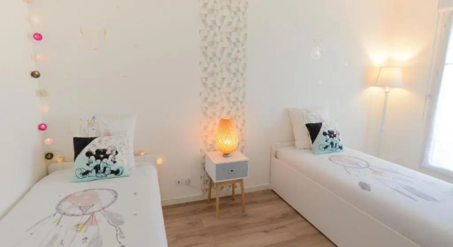 Disneyland Dream 3 - Charmant Appartement 7 pax