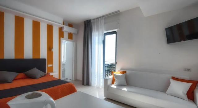 Номер Standard Sunset Rooms