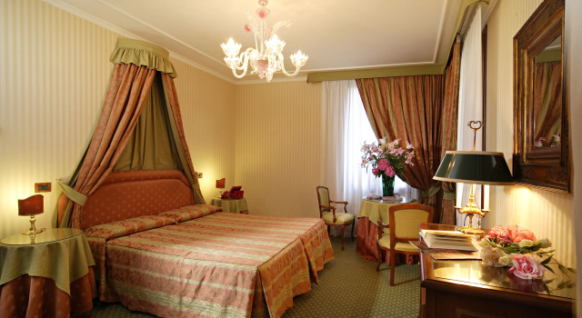 Kette Hotel
