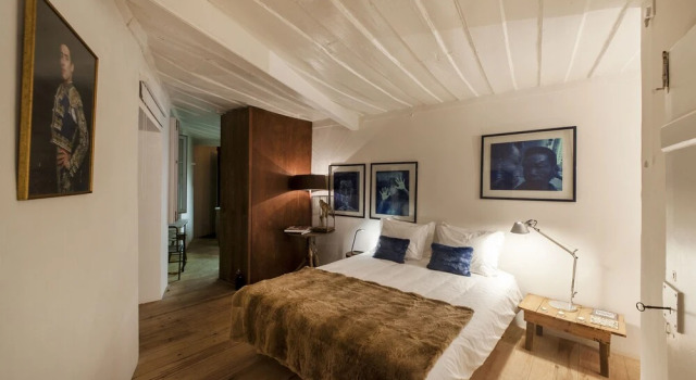 Alfama - Lisbon Cheese & Wine Apartments