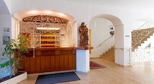Hotel Bartholomäus, Reserva ahora Hotel Zeitlarn 