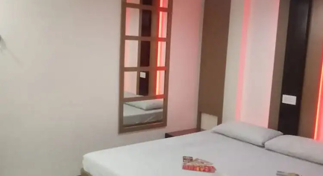 Двухместный номер Deluxe Hotel Sogo Cabanatuan