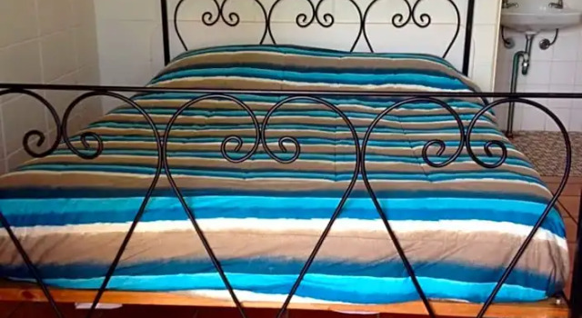 Двухместный семейный номер Standard Sunburst Motel