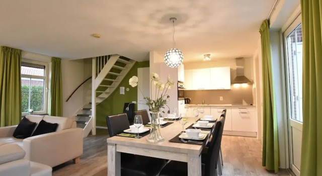 Breskens Haven Relax, Explore & Dine, Reserva ahora Casa o chalet Breskens 