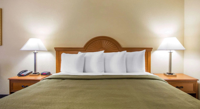 Quality Inn Americus