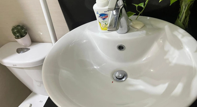 Pasay staycation @150Newport, Rezervovat Hotel Pasay 