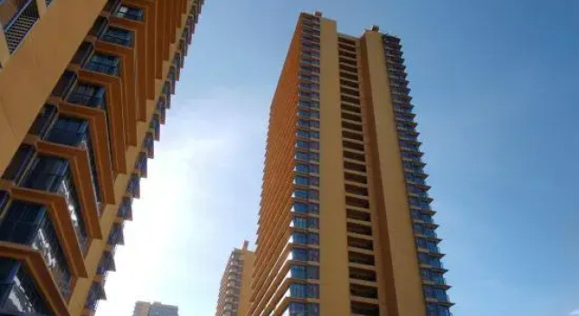 Huidong Yifan Resort Apartment, Boek Appartement Goedkope hotels in Guangdong