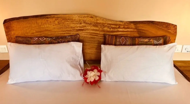 Номер Deluxe Tombo House