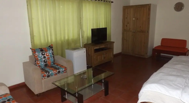 Студия Classic Hotel Don Andres