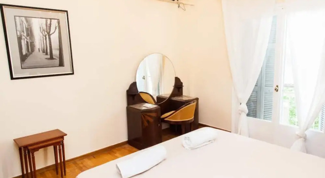 Renovated apt in the Heart of Piraeus, Забронировать Апартаменты/квартира Апартаменты Пирея, рядом с Фалиро, Апартаменты/квартира