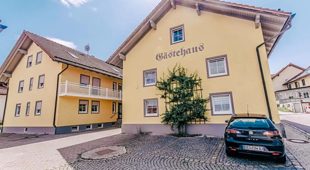 Gasthof Metzgerei Linsmeier, Забронировать Отель Иггенсбах Bavarian Forest