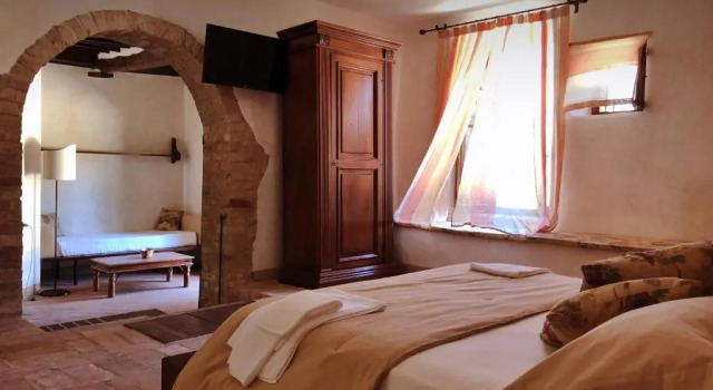 Полулюкс Tenuta Fattoria Vecchia