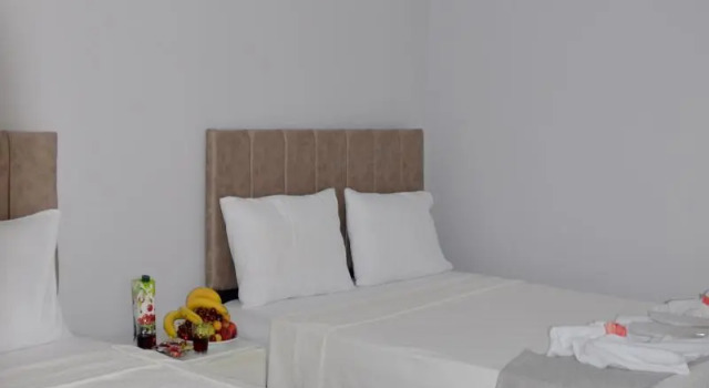 Трёхместный номер Стандартный YASMİN Hotel