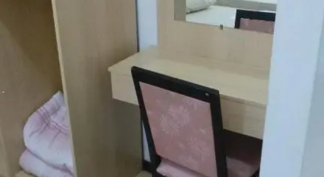 Номер Luxury Hotel St. John