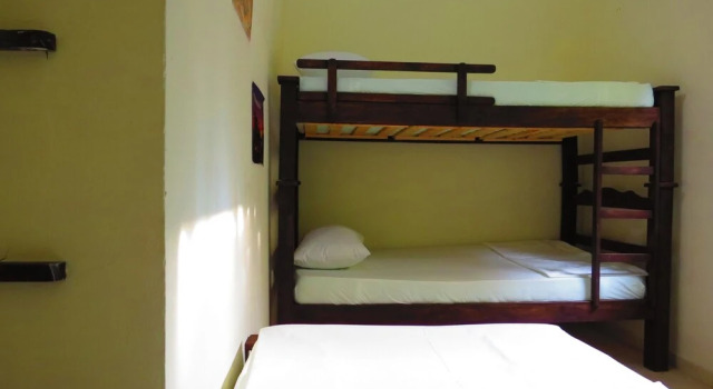 Chicamocha Hostel, Rezervovat Hostel Hotely v Santander s parkováním, Parkování