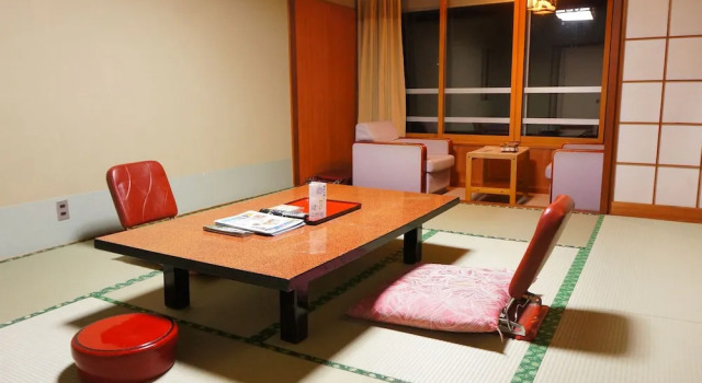 Номер Standard Hotel New Katsura