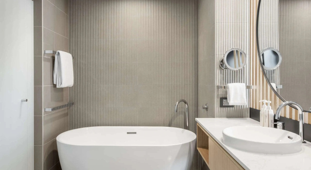 Номер Premier Vibe Hotel Adelaide