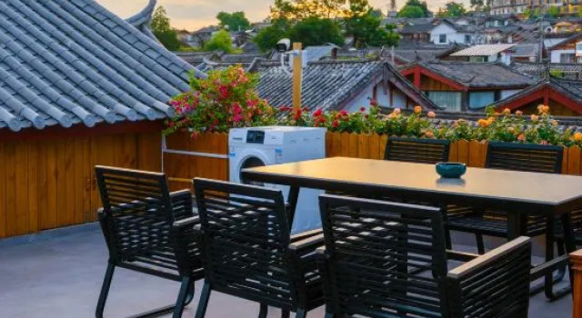 Lijiang Yunxi Inn（Ancient City Store）